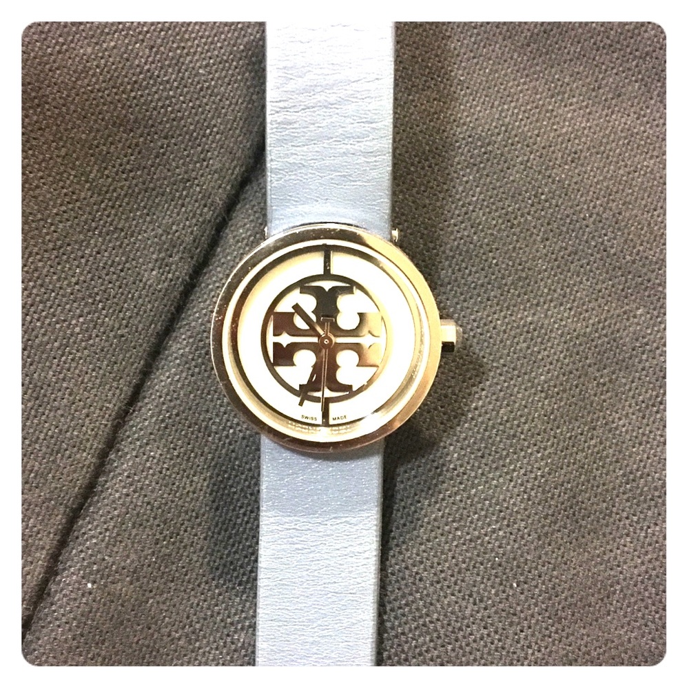 Tory Burch Reva watch
